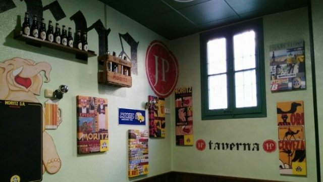 Taverna JP