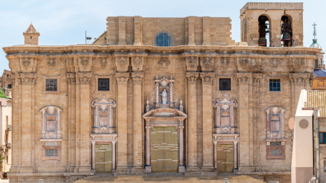 The Cathedral and the permanent exhibition