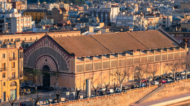 Mercat municipal