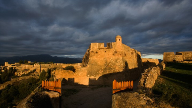 Les fortificacions