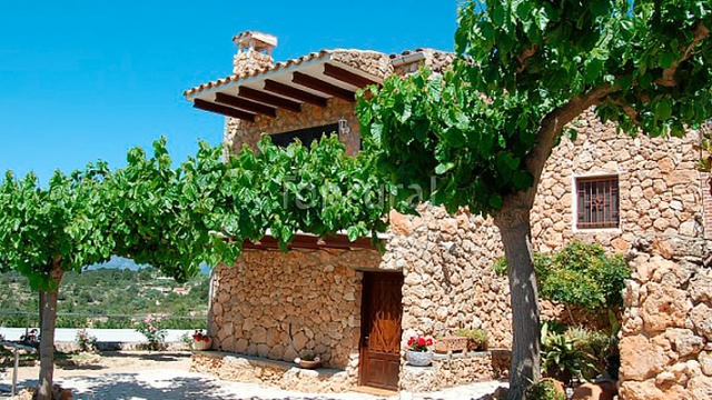 Casa Rural Quinta del Grill