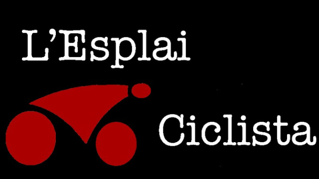 L’Esplai Ciclista. Taller de bicicletes.