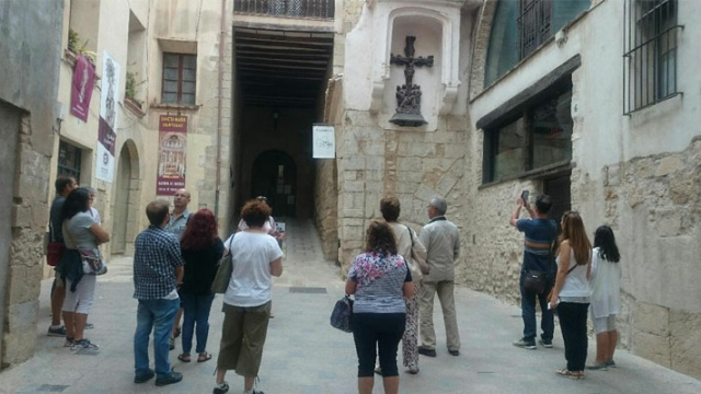 TORTOSA EXTERIORS I/O CATEDRAL