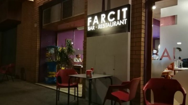 Farcit