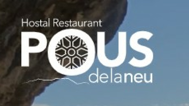 Hostal Restaurant Pous de la Neu