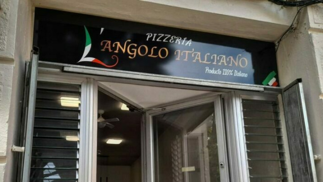 Pizzeria l’Angolo Italiano