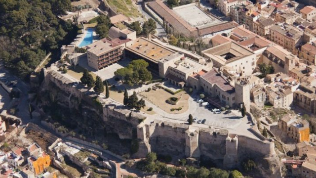 La Tortosa monumental