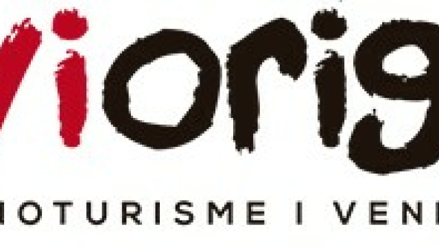 ViOrigen. Enoturisme i venda de vins