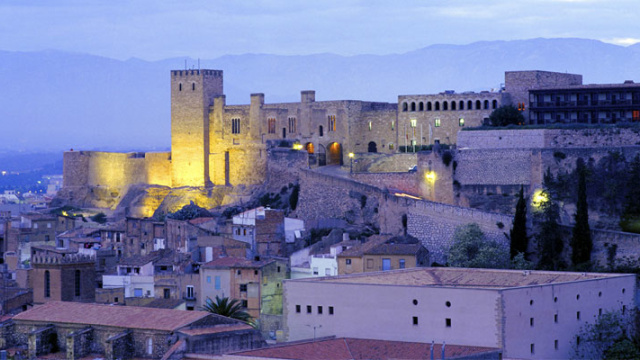 Tortosa cultural. Ciutat a l’Ebre