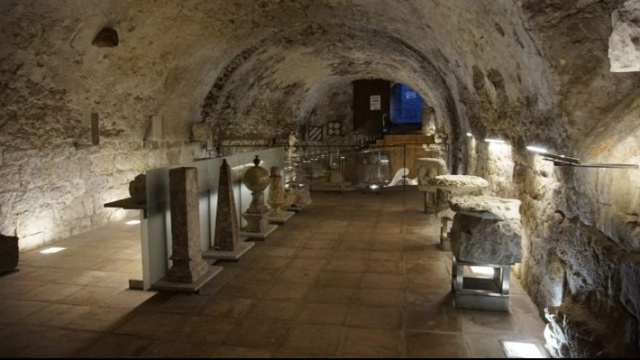 Història i patrimoni de Tortosa