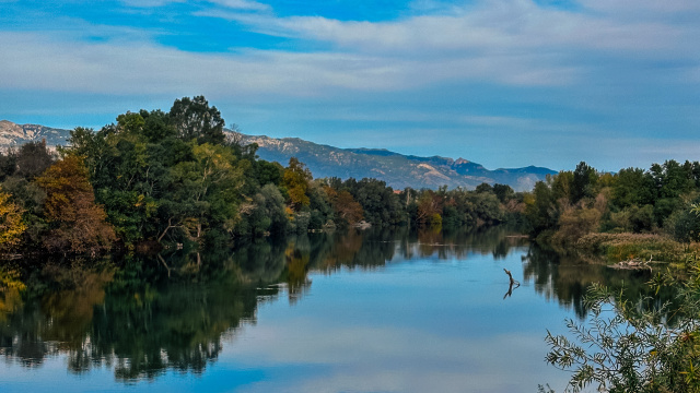 PARATGES DEL RIU EBRE. FAMILIAR