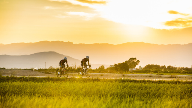 RUTA DE LES 4 COMARQUES