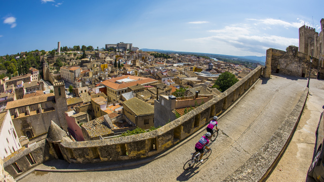 RUTA DE LES TRES CULTURES