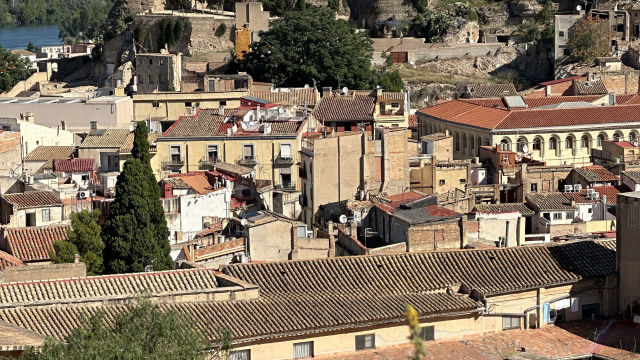 RUTA DEL PATRIMONI INDUSTRIAL DE TORTOSA