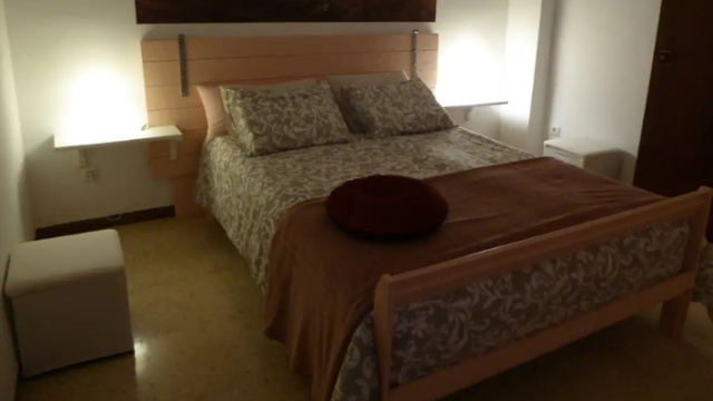 Apartament a Tortosa entre dos parcs naturals