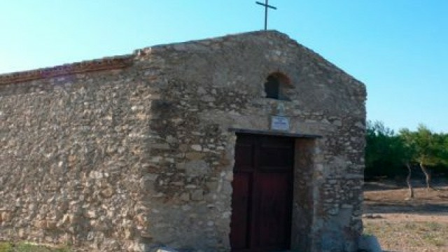 Ermita de Solicrú