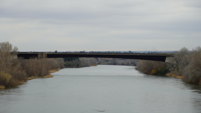 El Pont del Mil·lenari