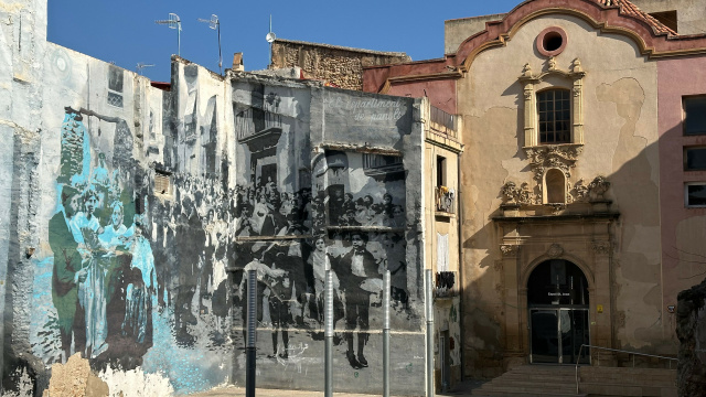 Convent de Sant Joan