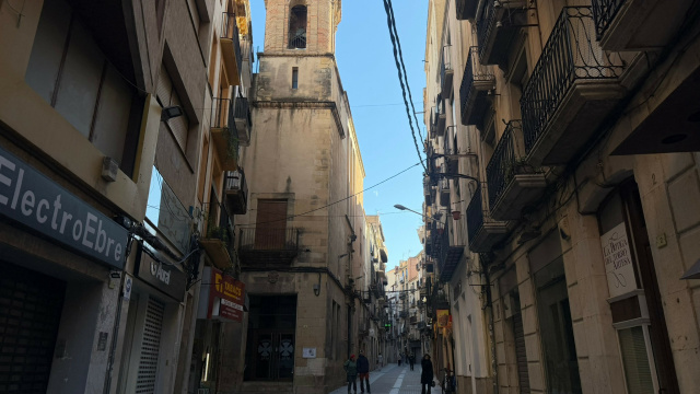 Església de Sant Blai