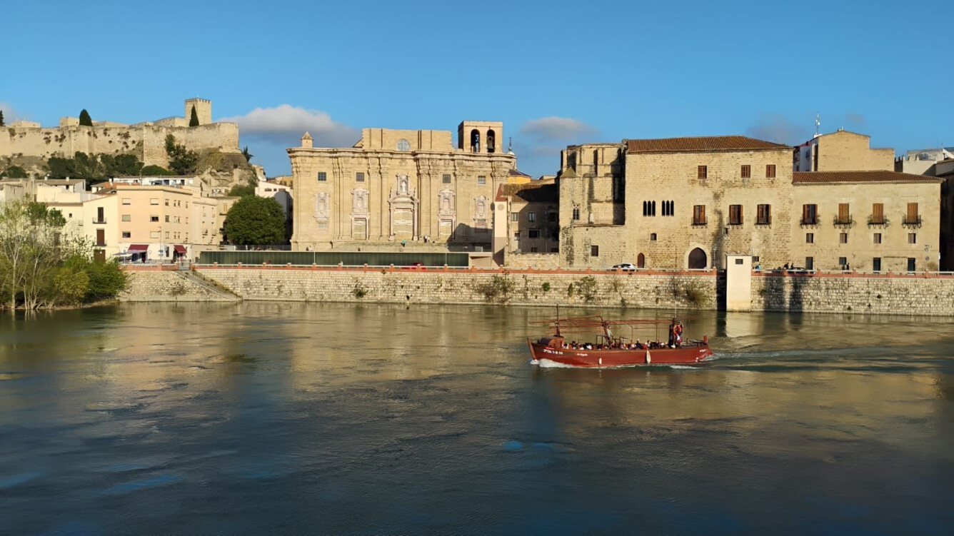 Périmètre de Ferrreries