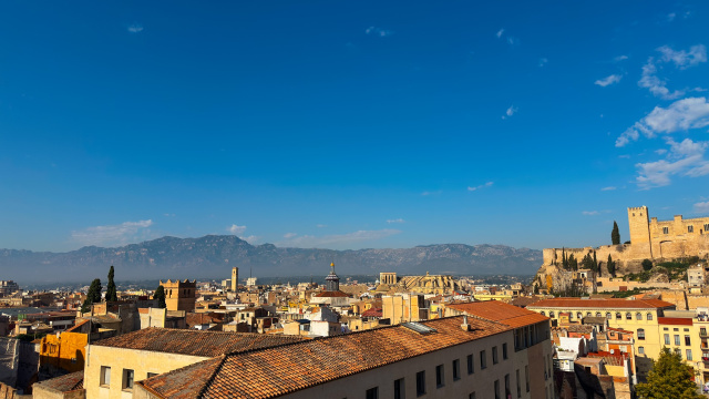 Escales de Tortosa