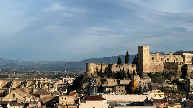 Cinturó Verd de Tortosa