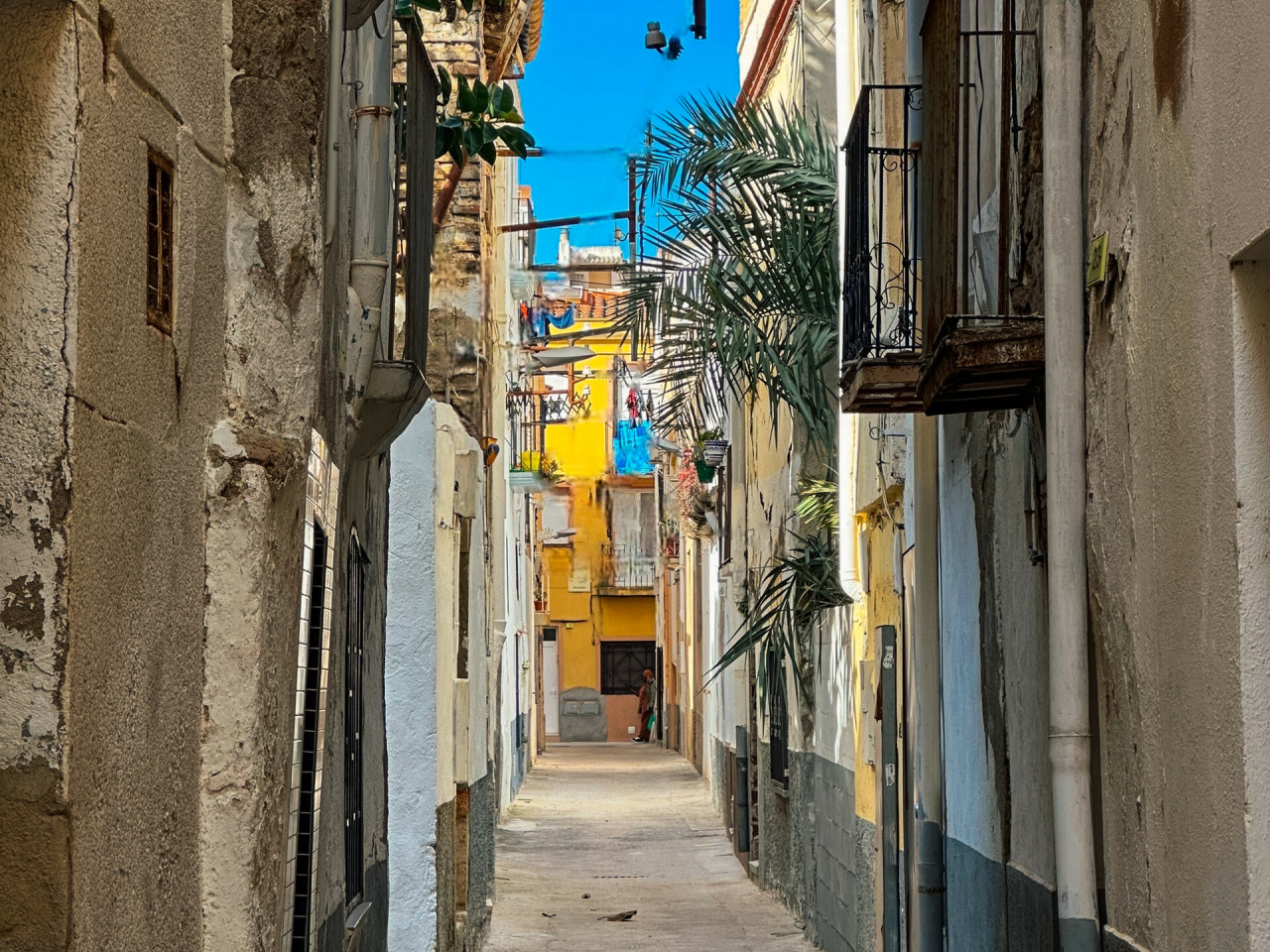 Circuit Verd de les Muralles (1)