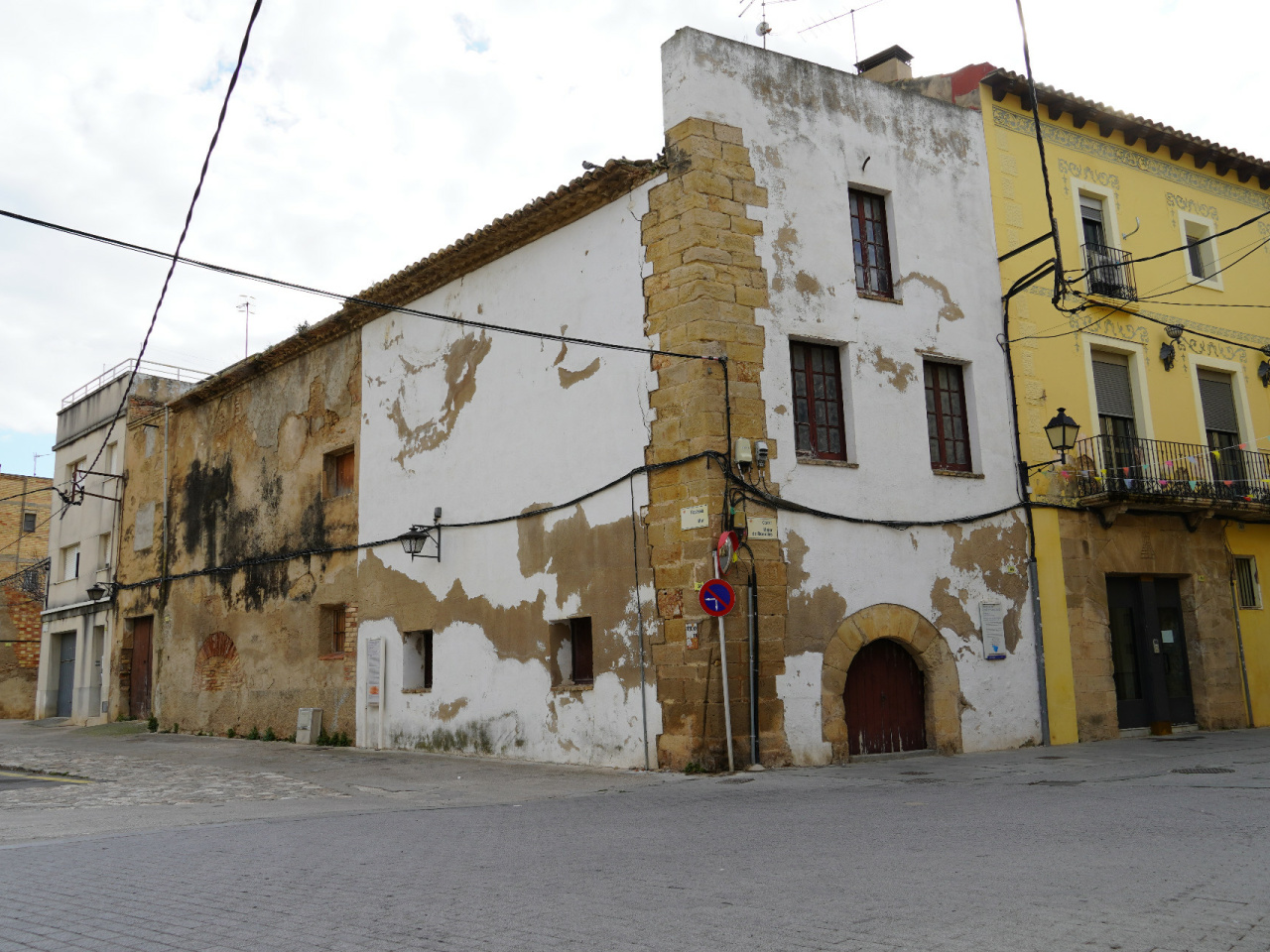 Circuit Verd de les Muralles (2)