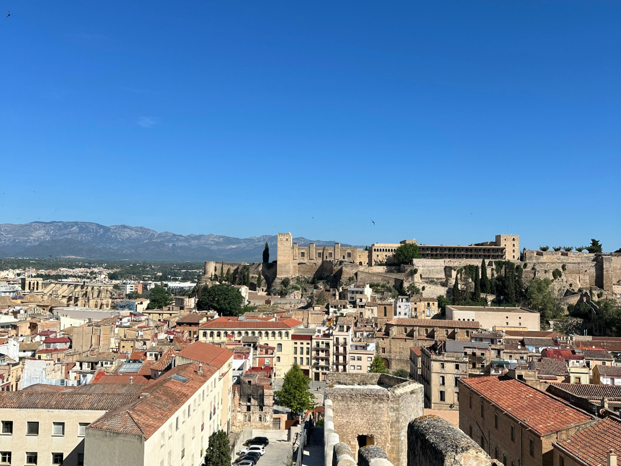 Circuit Verd de les Muralles (0)