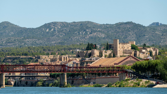 Ruta de la Guerra Civil