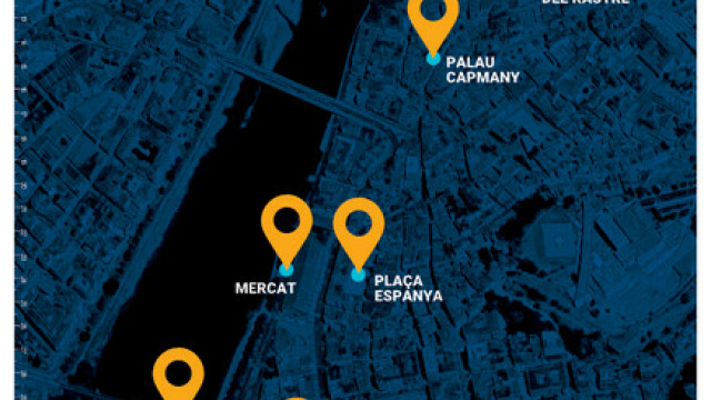 Ruta Matemàtica de Tortosa