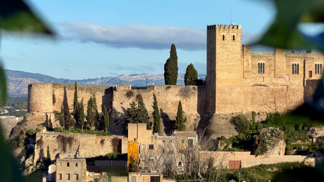 Rutes Urbanes de Tortosa