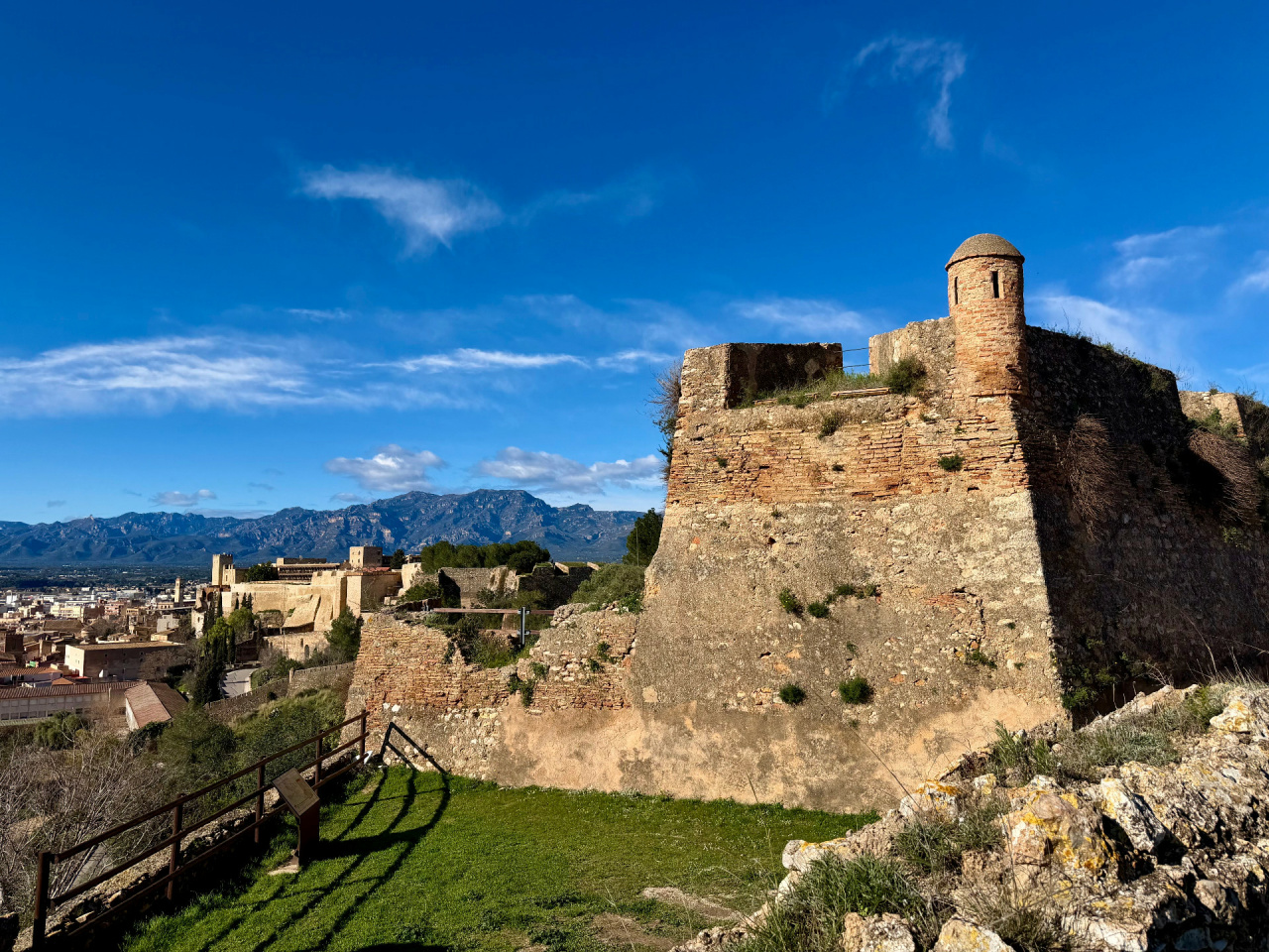 Circuit Verd de les Muralles (0)