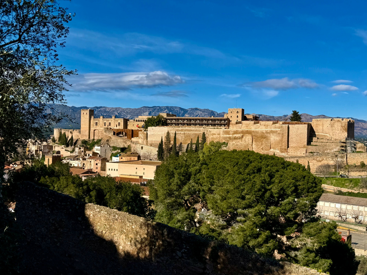Circuit Verd de les Muralles (0)