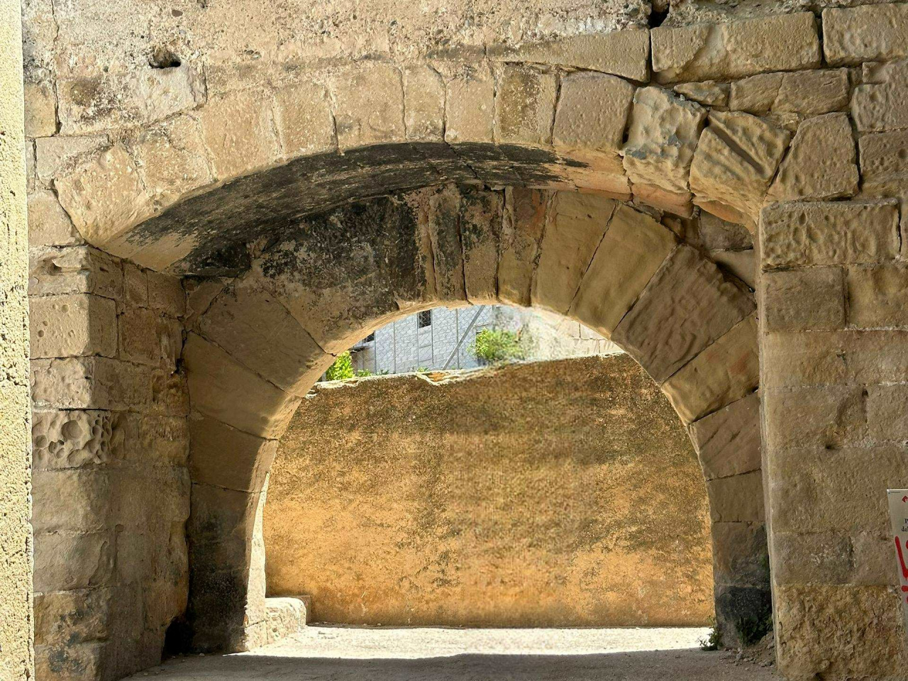 Circuit Verd de les Muralles (0)