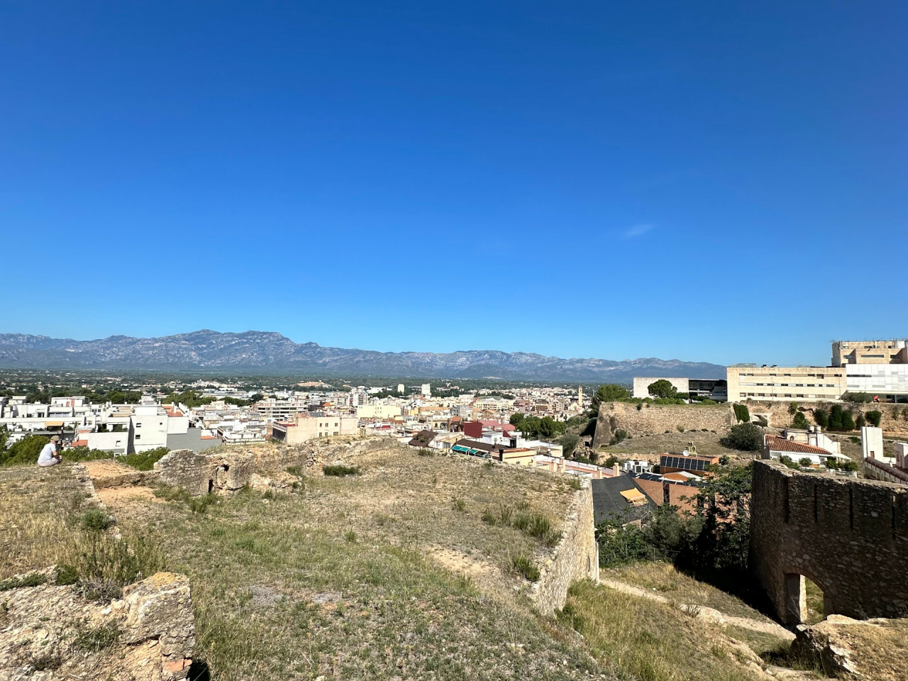 Circuit Verd de les Muralles (2)