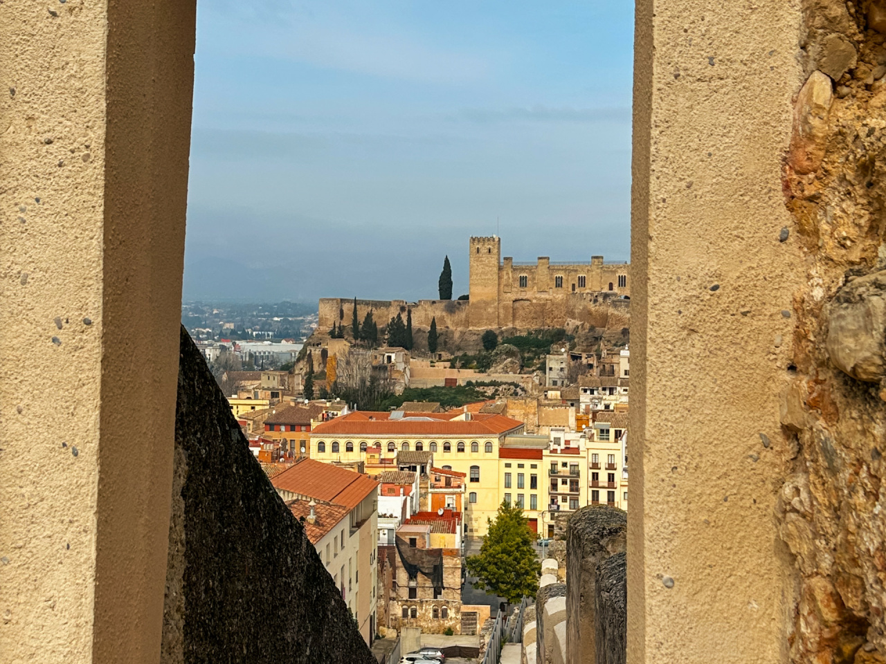 Circuit Verd de les Muralles (3)