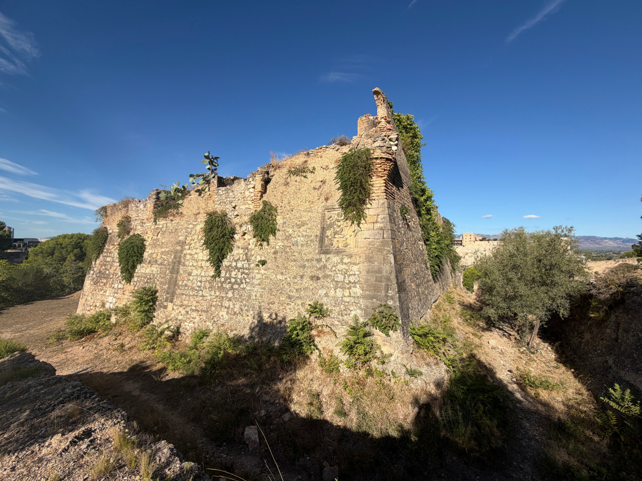 Circuit Verd de les Muralles (0)