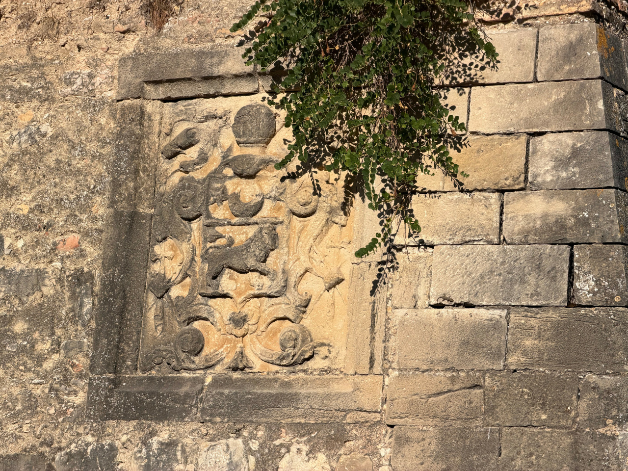 Circuit Verd de les Muralles (2)