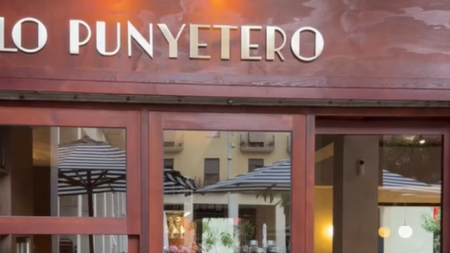 Restaurant Lo Punyetero