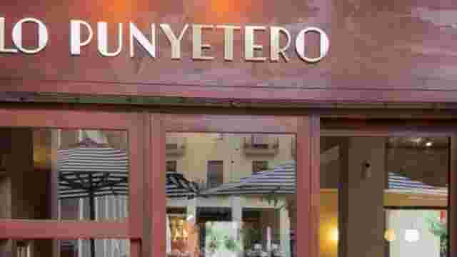 Restaurant Lo Punyetero