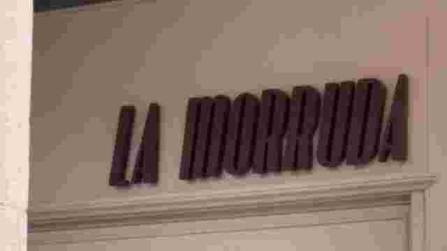 Restaurant La Moruda