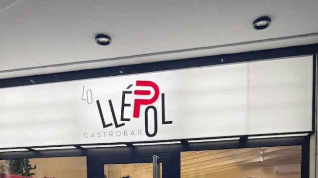 Lo Llèpol Gastrobar
