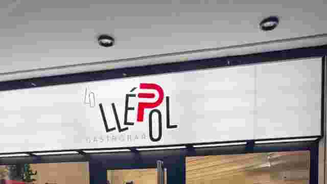 Lo Llèpol Gastrobar