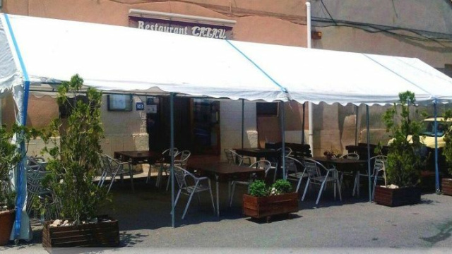 Restaurant Calau