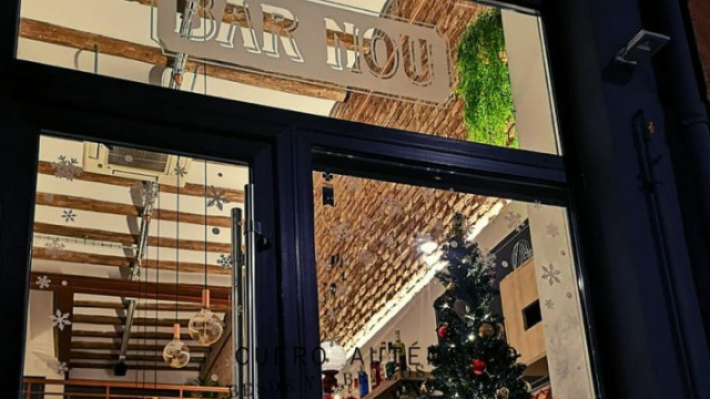 Bar Nou Restaurant