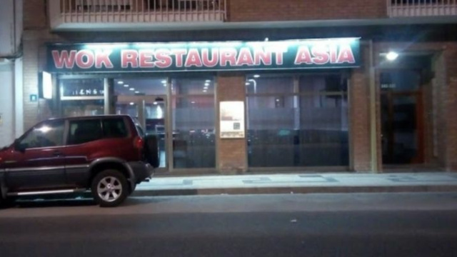 WOK ASIA